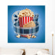 Cinema Wall Decal