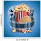 Cinema Wall Decal