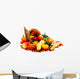 Thanksgiving Cornucopia Wall Decal