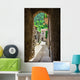 Italian Street Small Provincial 3 Wall Decal