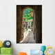 Italian Street Small Provincial 3 Wall Decal