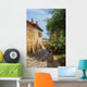 Italian Street Small Provincial 2 Wall Decal