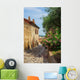 Italian Street Small Provincial 2 Wall Decal