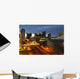 Phoenix Az Skyline Wall Decal