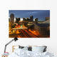 Phoenix Az Skyline Wall Decal