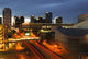 Phoenix Az Skyline Wall Decal