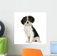 Cavalier King Charles Spaniel 35 Months Wall Decal