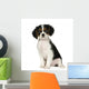 Cavalier King Charles Spaniel 35 Months Wall Decal