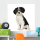 Cavalier King Charles Spaniel 35 Months Wall Decal