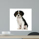 Cavalier King Charles Spaniel Wall Decal
