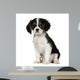 Cavalier King Charles Spaniel Wall Decal