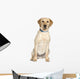 Labrador Wall Decal