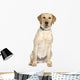 Labrador Wall Decal
