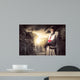 Knight Templar Wall Decal