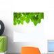 Leave Wall Decal