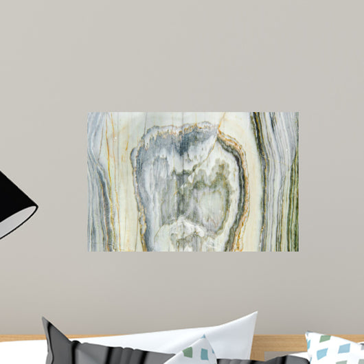 Texture of stone. Wall Mural