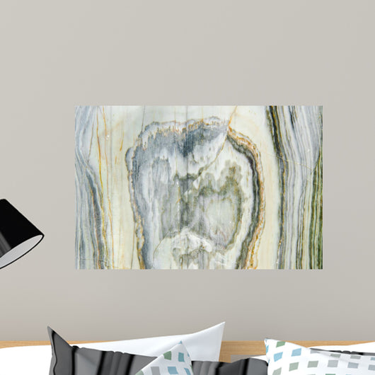 Texture of stone. Wall Mural