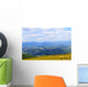 Carpathian Mountains Wall Decal