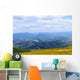 Carpathian Mountains Wall Decal