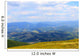 Carpathian Mountains Wall Decal