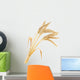 Wheat Bunch Wall Decal