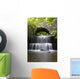 Devon Waterfall Wall Mural