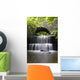 Devon Waterfall Wall Mural