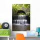 Devon Waterfall Wall Mural
