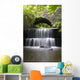 Devon Waterfall Wall Mural