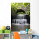 Devon Waterfall Wall Mural