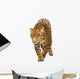 Jaguar Panthera Onca Wall Decal