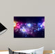 Stage Lights Wall Decal