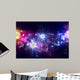 Stage Lights Wall Decal