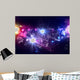 Stage Lights Wall Decal