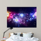 Stage Lights Wall Decal
