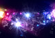 Stage Lights Wall Decal