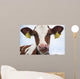 Swiss Cow Wall Decal