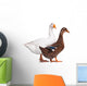 Duck and Goose Wall Decal