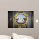 Regates Wall Decal