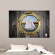 Regates Wall Decal
