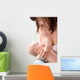 Breastfeeding Wall Decal