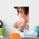 Breastfeeding Wall Decal