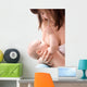 Breastfeeding Wall Decal