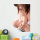 Breastfeeding Wall Decal