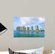 Sunny Isles Beach Florida Wall Decal
