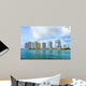 Sunny Isles Beach Florida Wall Decal