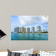 Sunny Isles Beach Florida Wall Decal