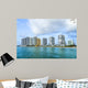 Sunny Isles Beach Florida Wall Decal