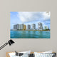 Sunny Isles Beach Florida Wall Decal
