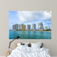 Sunny Isles Beach Florida Wall Decal